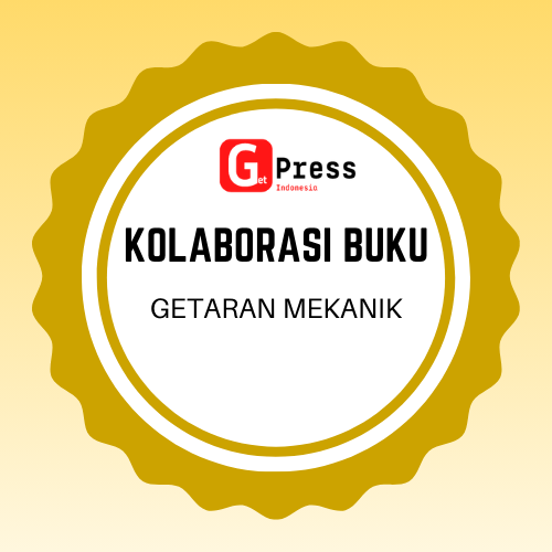 2509 GETARAN MEKANIK